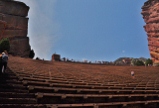 Red Rocks Amphitheatre